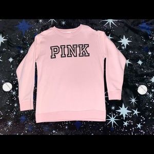 VS PINK sweatshirt